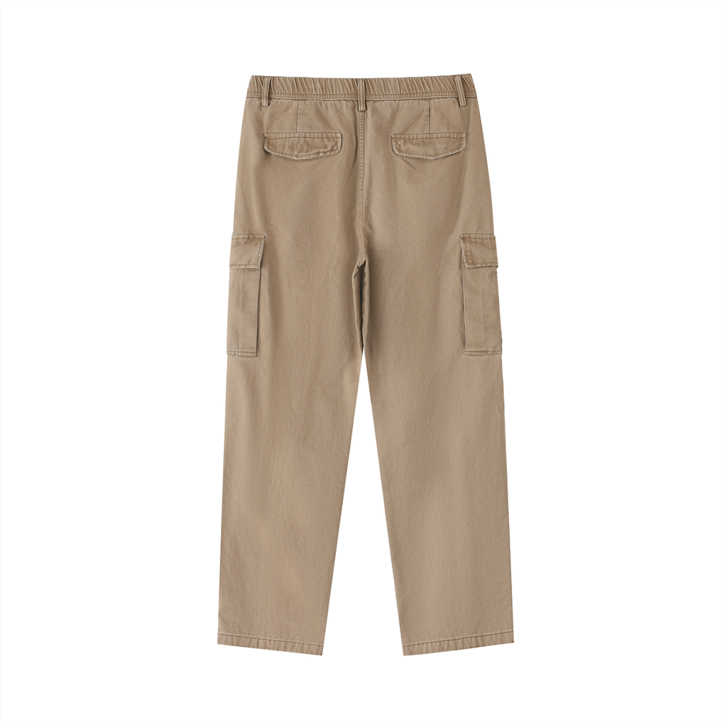 Mens Wear,Pants,Cargo Pant