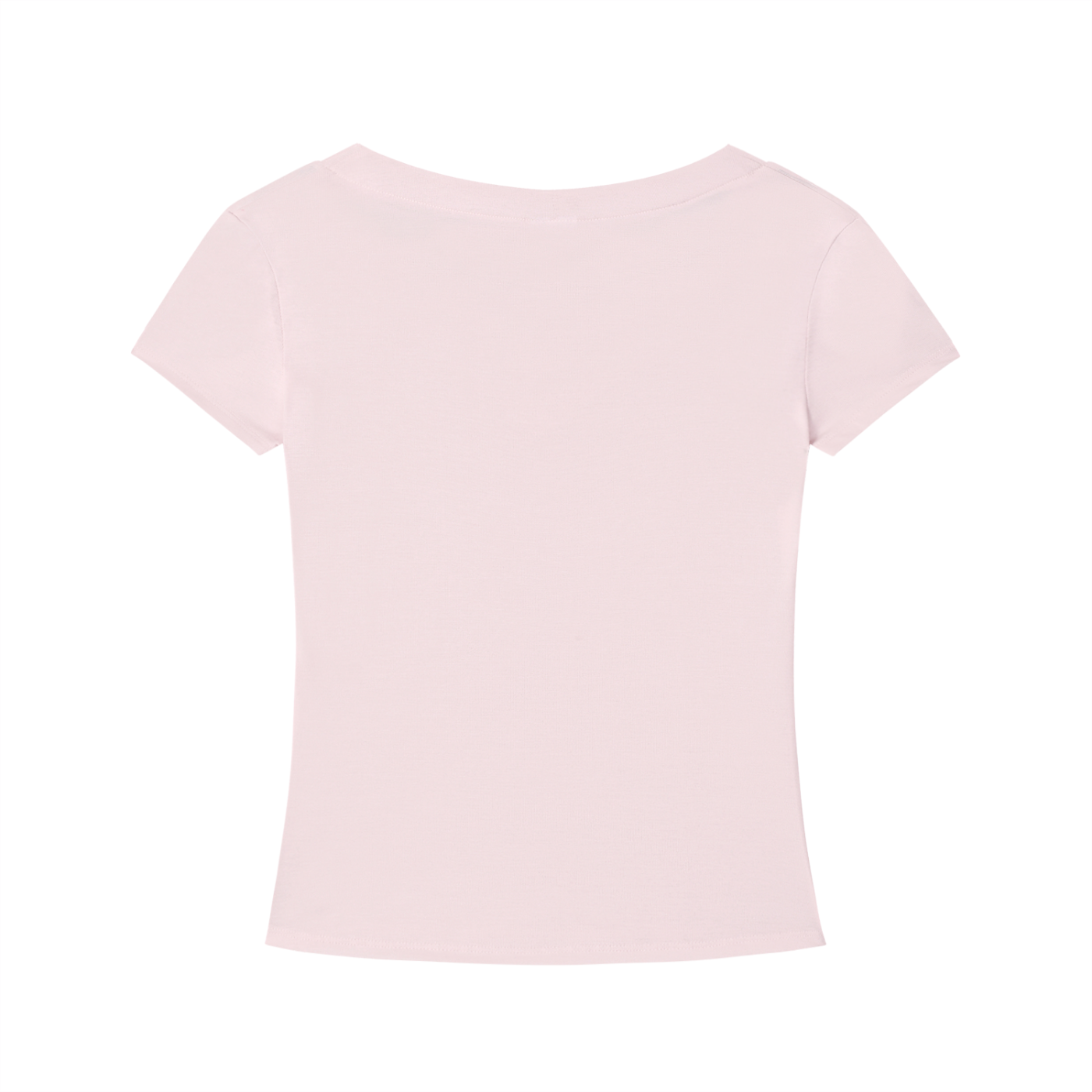 Womens Wear, V-Neck T-Shirt,Tencel Fit,PXLWR,Pixel Wear,Tops for Women