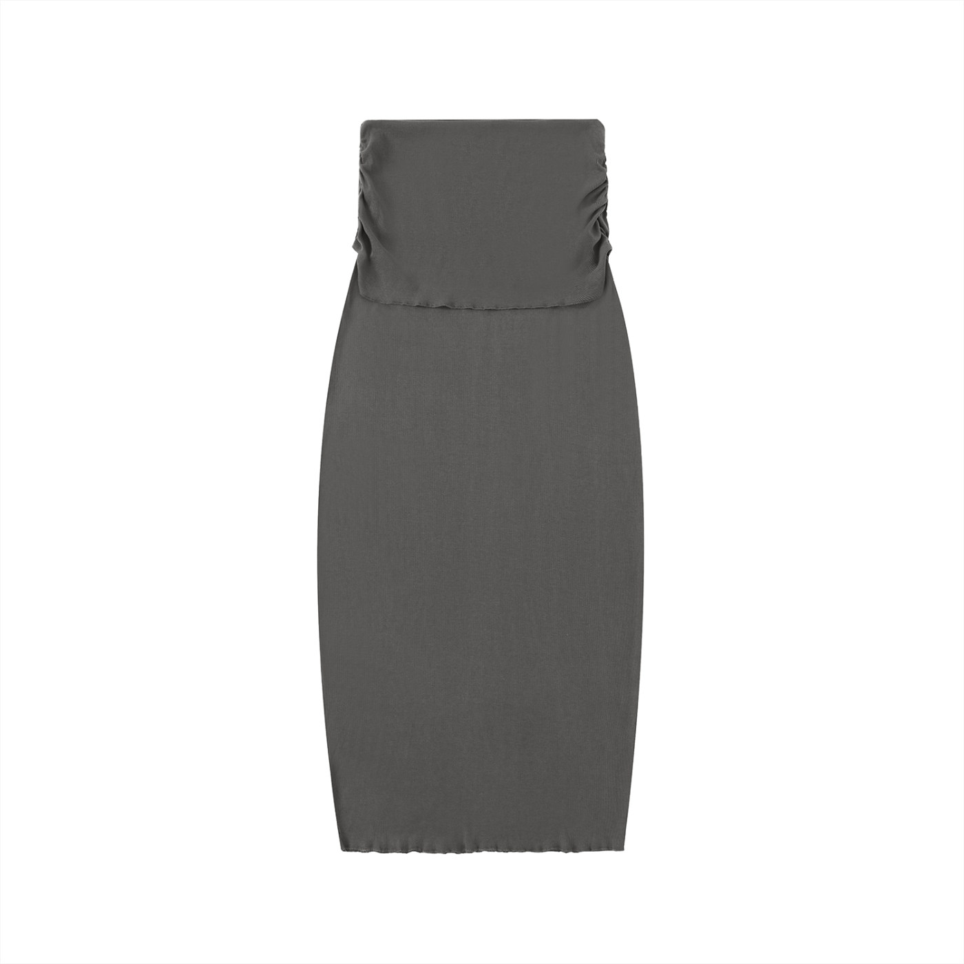Straight Hip-Hugging Slim Maxi,Slim Maxi,skirt