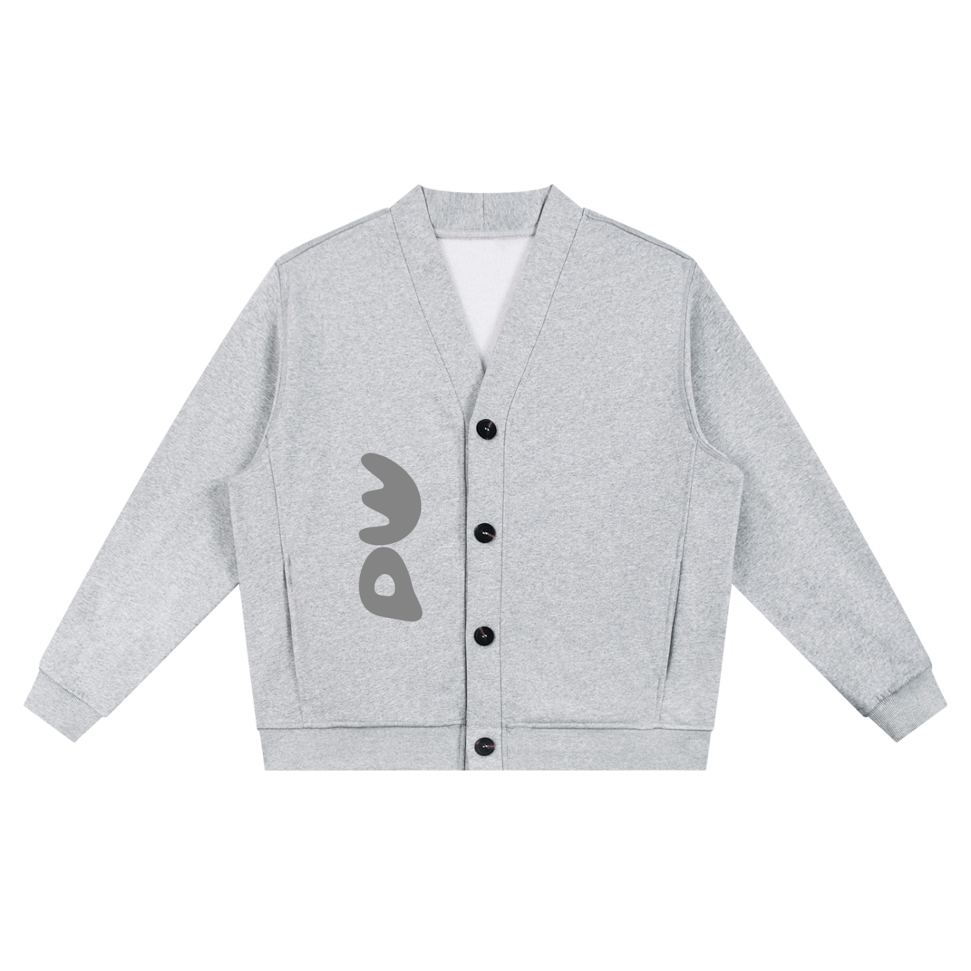 Essential cardigan,Cardigan,Unisex Cardigan,Heavyweight cardigan,New