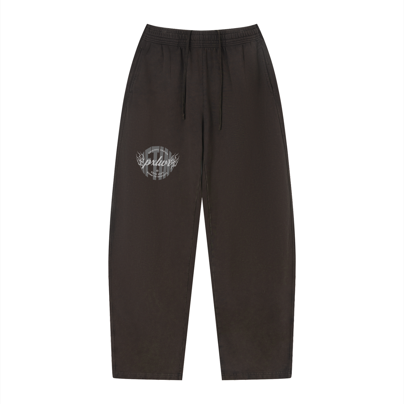 PXLWR LIFTING CLUB,PXLWR LIFTING PANTS,Loose Sweatpants,Sweatpants,NEW