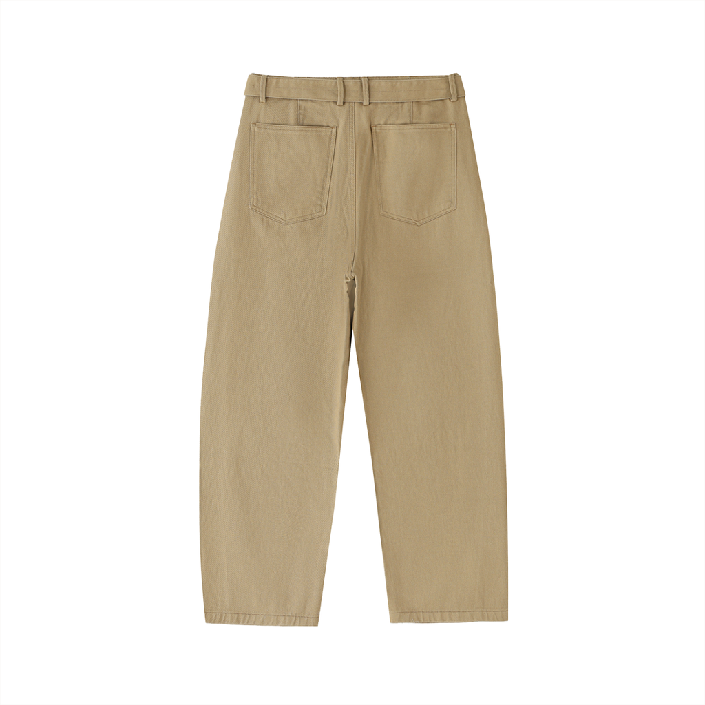 Womens Wear,Womens Pant,Office pant,Women,Office wear,Belt pant,Belt