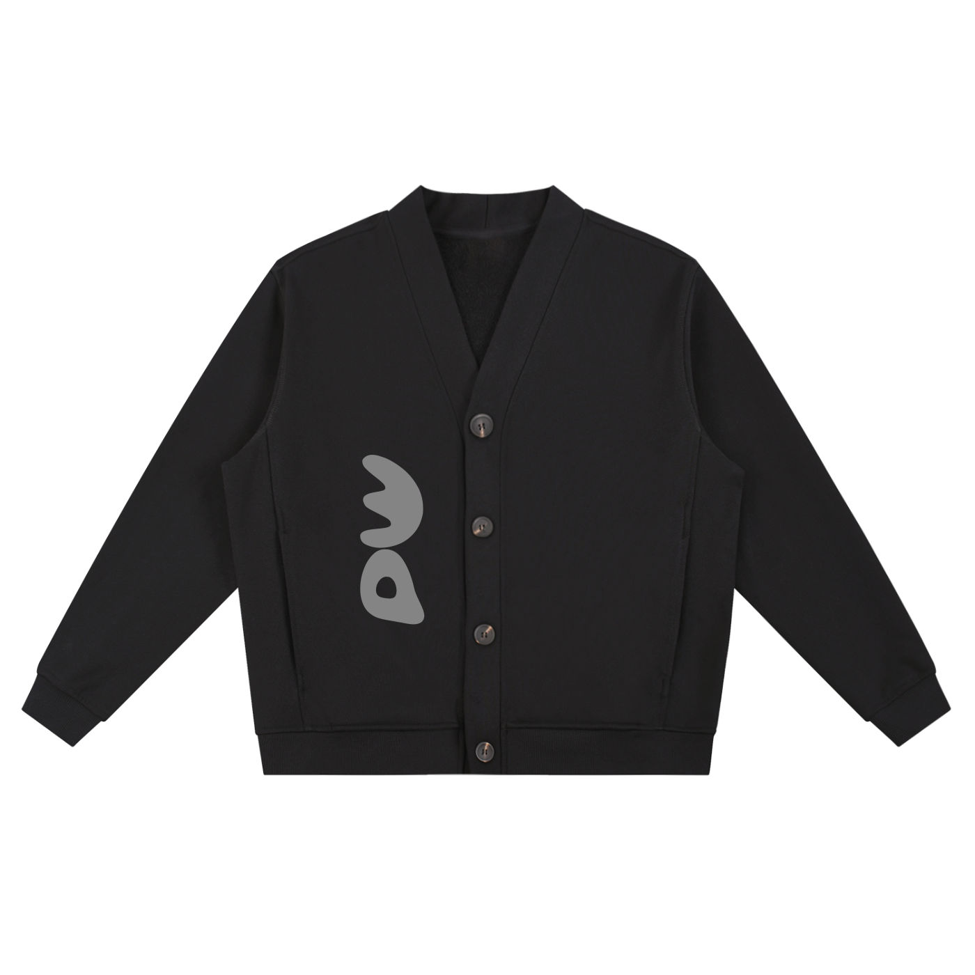 Essential cardigan,Cardigan,Unisex Cardigan,Heavyweight cardigan,New