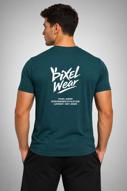 Men's Performance Regular Fit T-Shirt ODMPOD