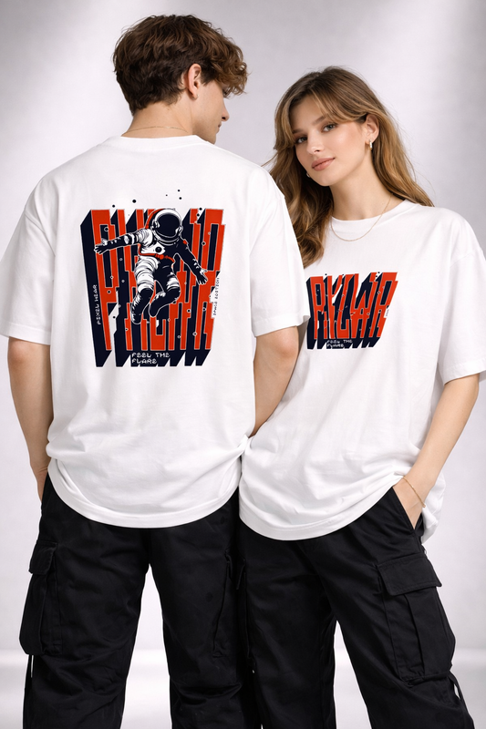 Unisex Oversized T-Shirt ODMPOD