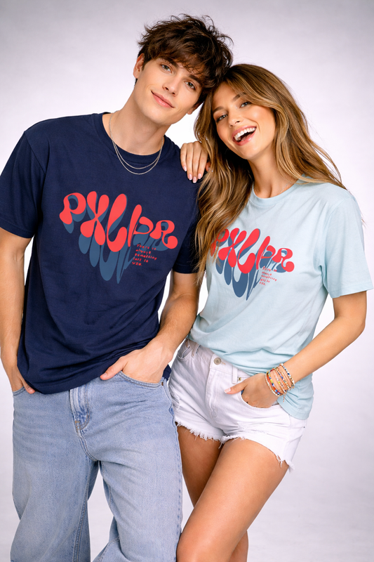 Unisex Lightweight Oversized T-Shirt ODMPOD