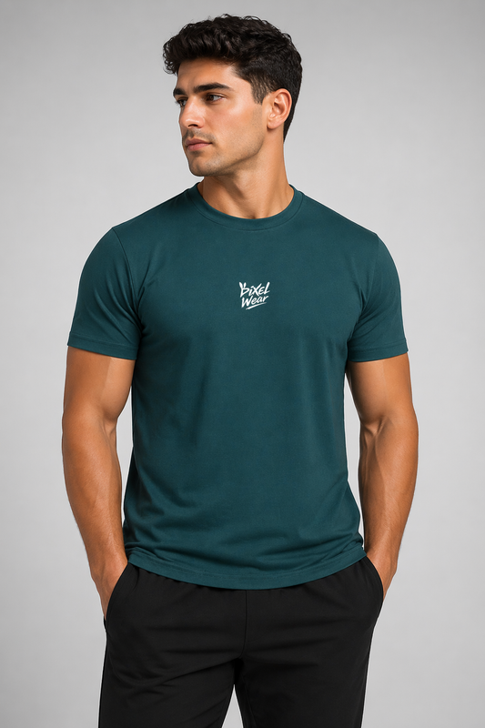 Men's Performance Regular Fit T-Shirt ODMPOD