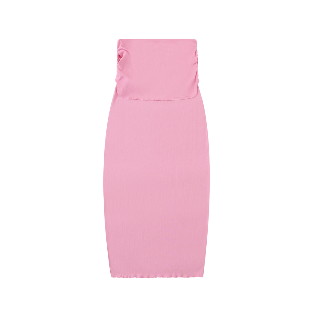 Straight Hip-Hugging Slim Maxi,Slim Maxi,skirt