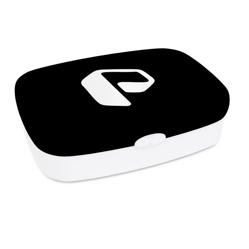 Pixel Wear Signature Lunch Box - PIXEL WEAR