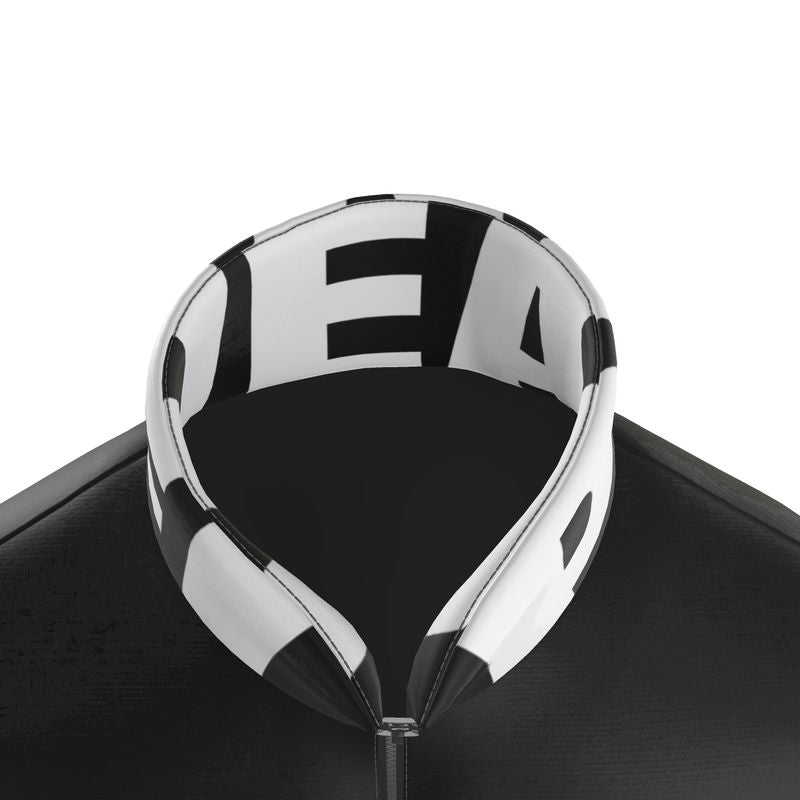 Mens Puffer Jacket - PIXEL WEAR LTD