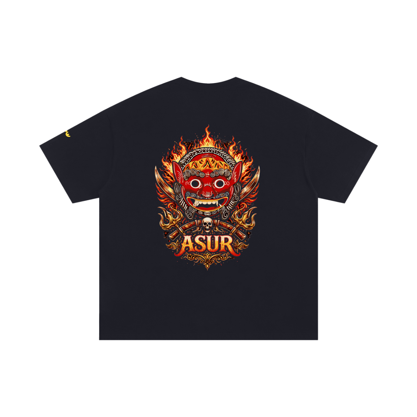 Asur Tshirt,Unisex Tshirt,New,T-Shirt,Asur T-Shirt