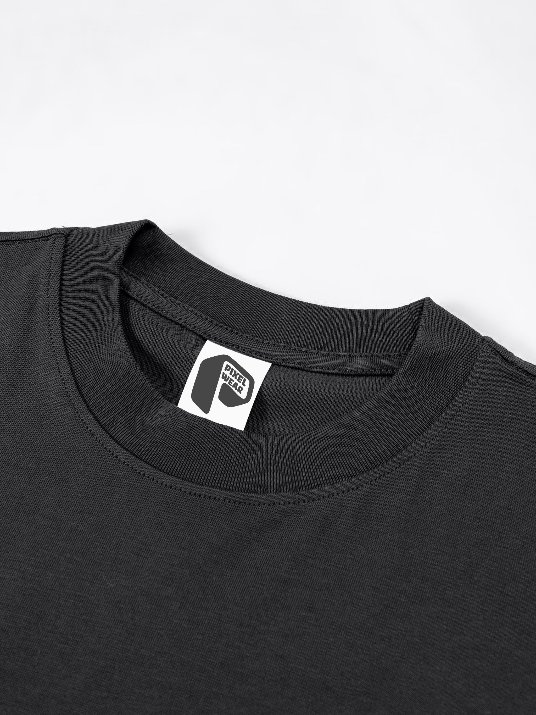 PXLWR Premium Earth Tone T-Shirt