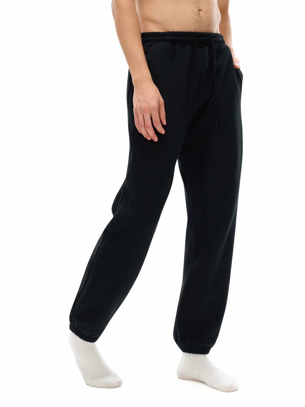 Pocket Pant,Pockets