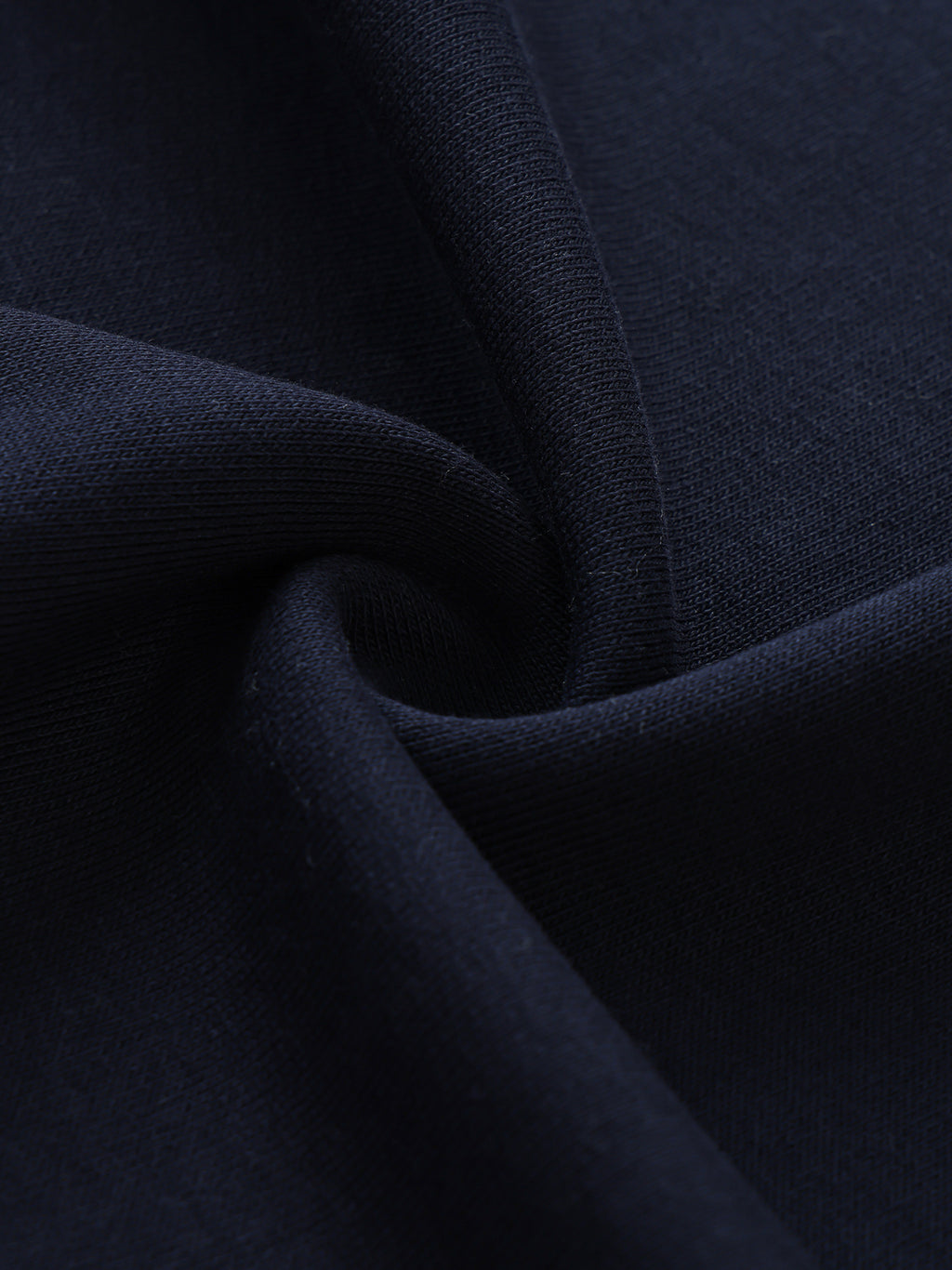 Contrast Striped Lapel Collar ,collared sweatshirt,Sweatshirt