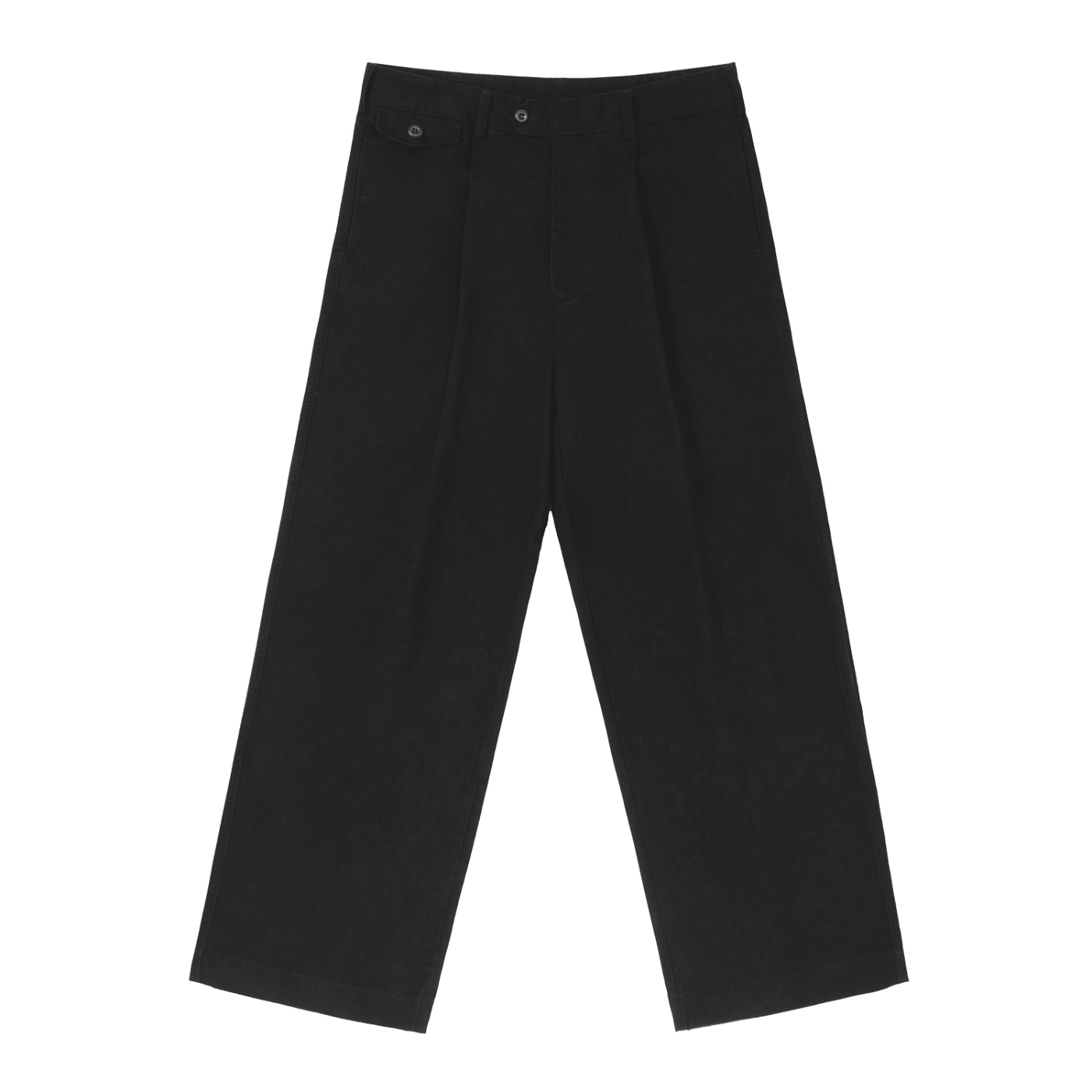 Straight-Leg Pants,Adjustable Waist ,Pants,Bottoms,Unisex Pants