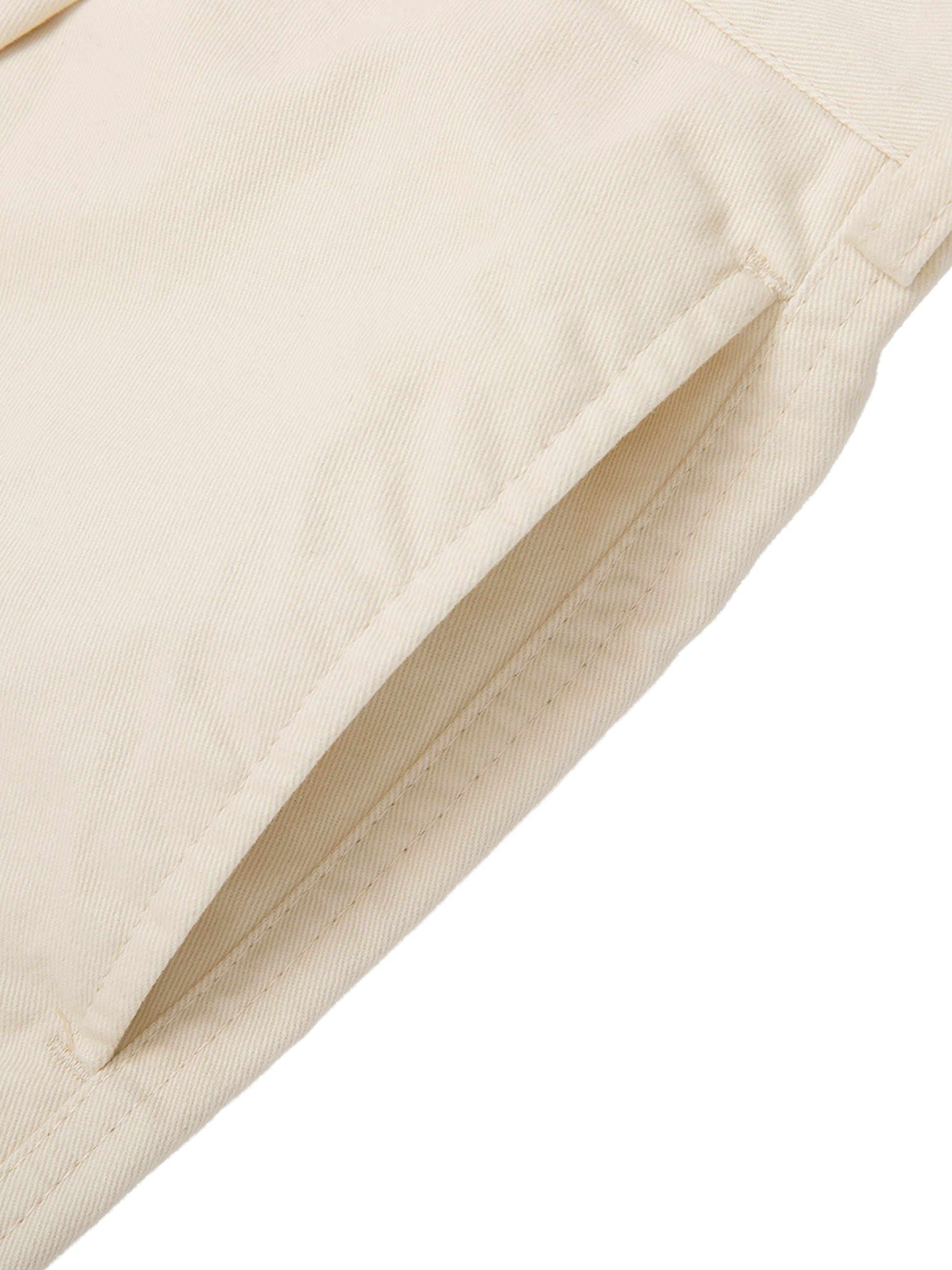 Straight-Leg Pants,Adjustable Waist ,Pants,Bottoms,Unisex Pants