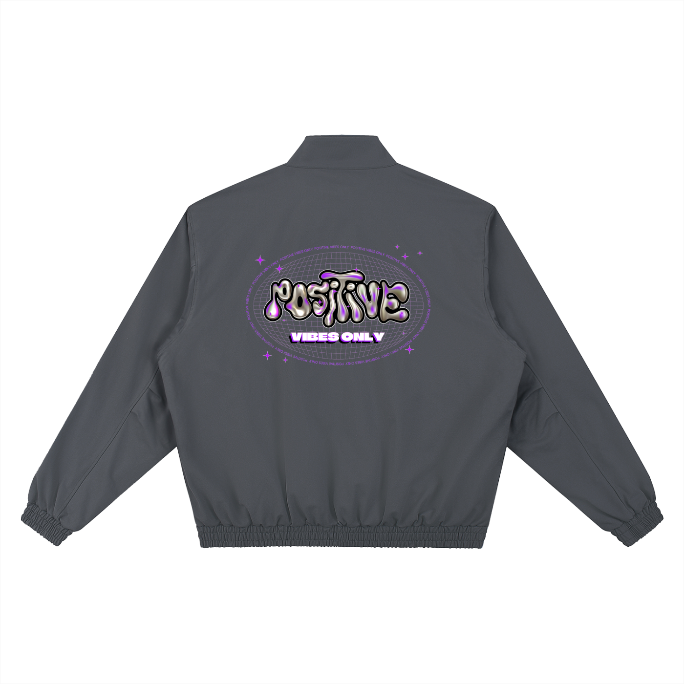 Bomber Jacket,Stand COllar,Collar Jacket,Unisex Jacket