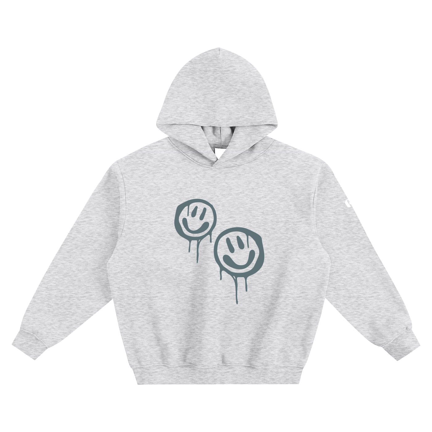 Fleeced Hoodie,Hoodie,Unisex,New,Sale