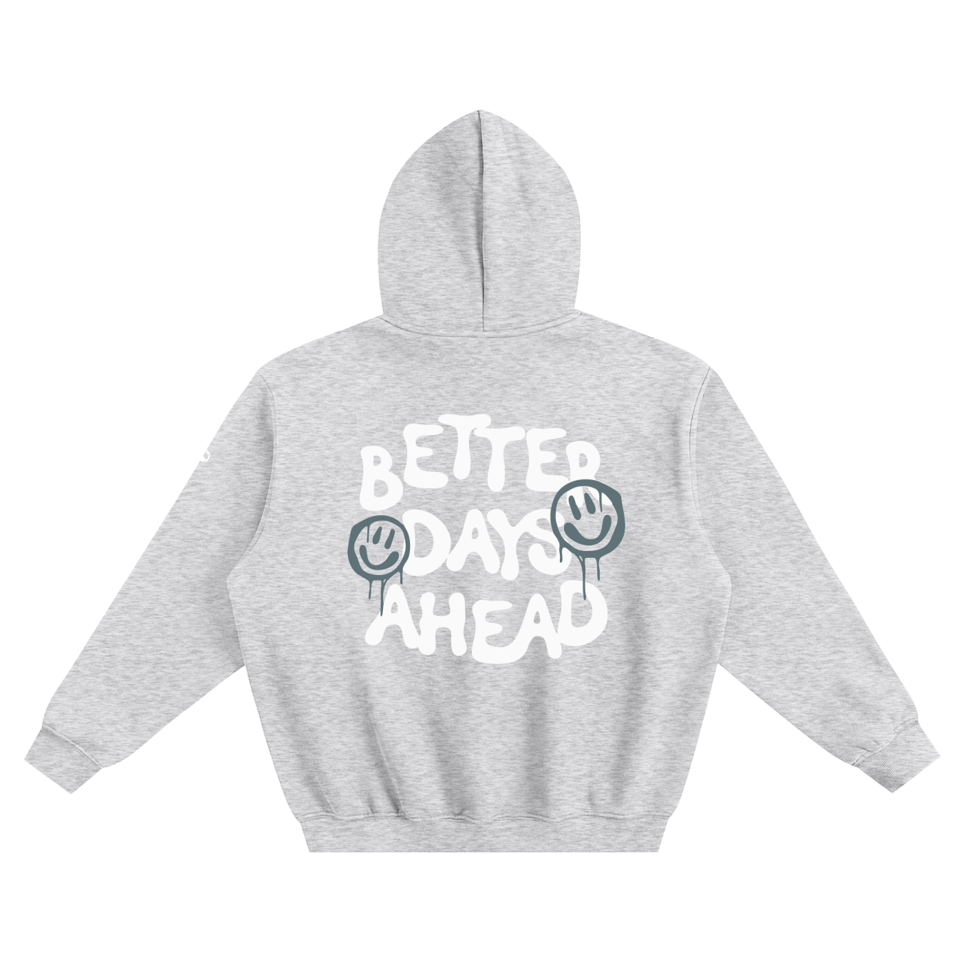 Fleeced Hoodie,Hoodie,Unisex,New,Sale