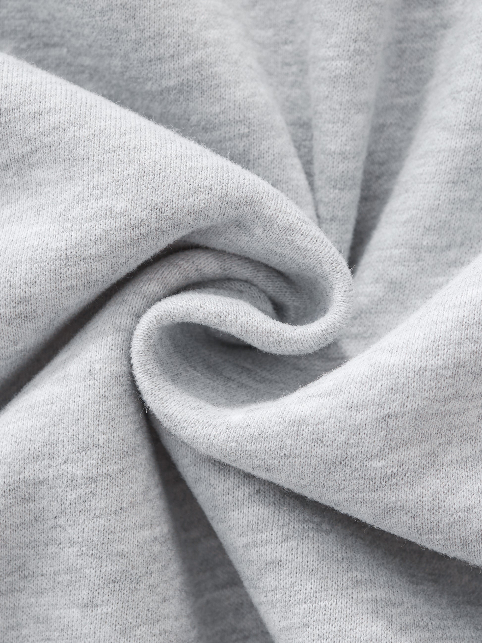 Contrast-Stitched,Boxy Fleece Hoodie,Boxy Hoodie,Fleece Hoodie,Unisex,New