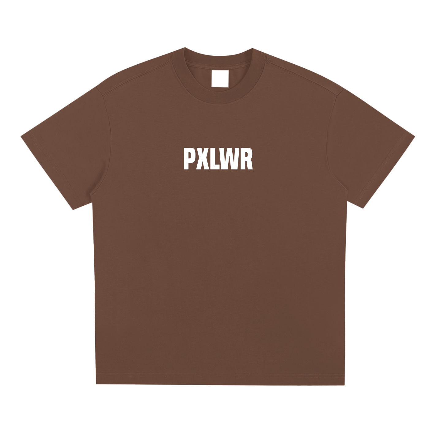 PXLWR,Pixel Wear,Tshirt,Unisex