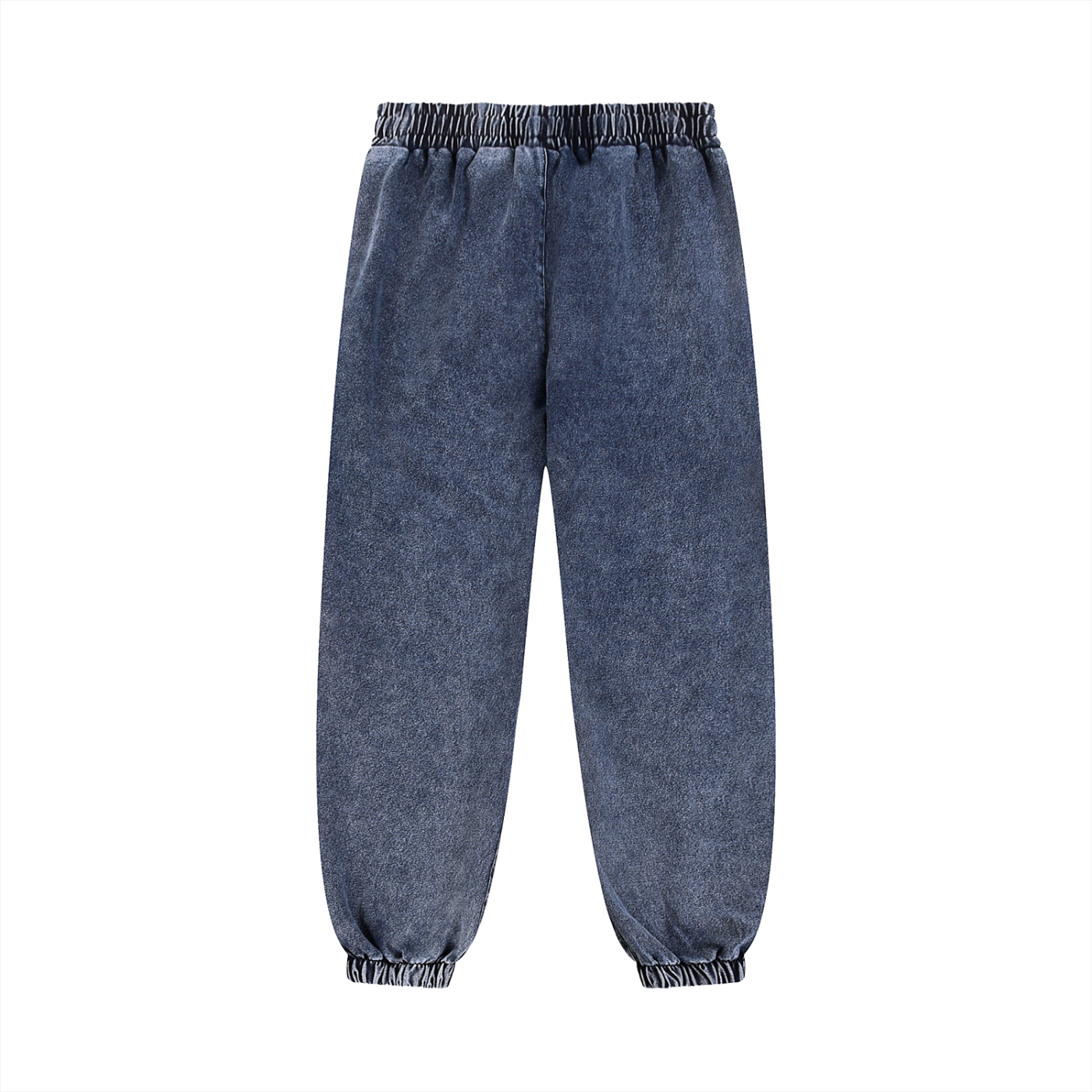 Snow Wash Jogged Sweatpants,unisex,New,Pants,Sweatpants