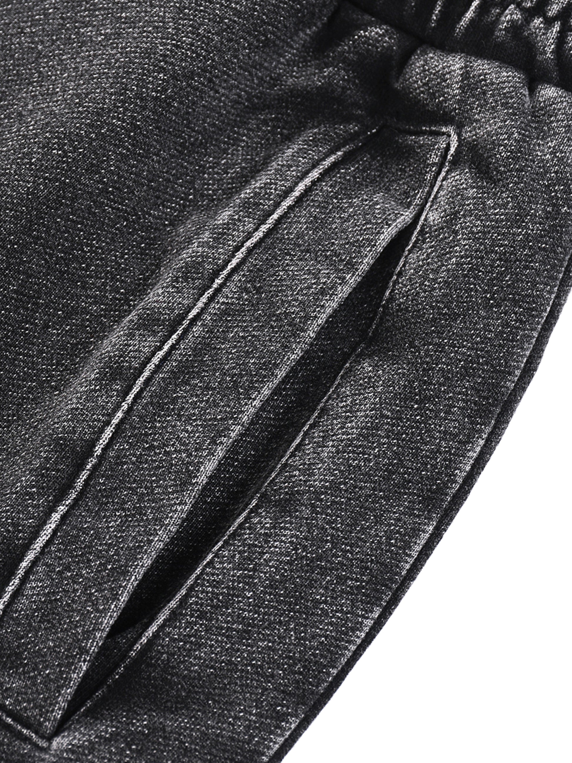 Snow Wash Jogged Sweatpants,unisex,New,Pants,Sweatpants