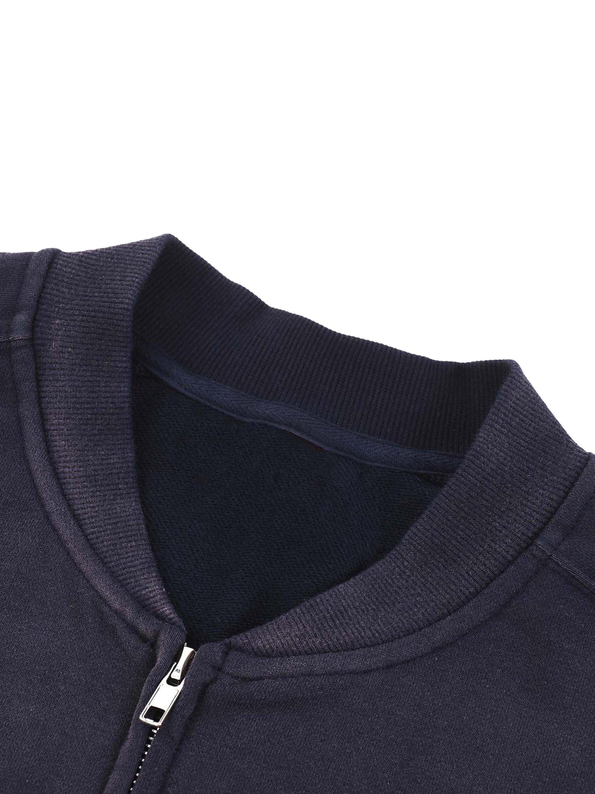 Sun Fade Heavyweight Baseball , Baseball jacket,Jacket