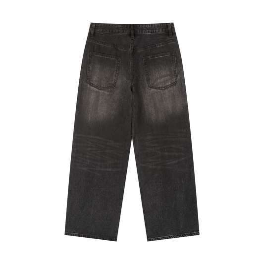 Denim jeans,Vintage jeans,Men’s wear,Denim pants,Pants,Loose fit,New