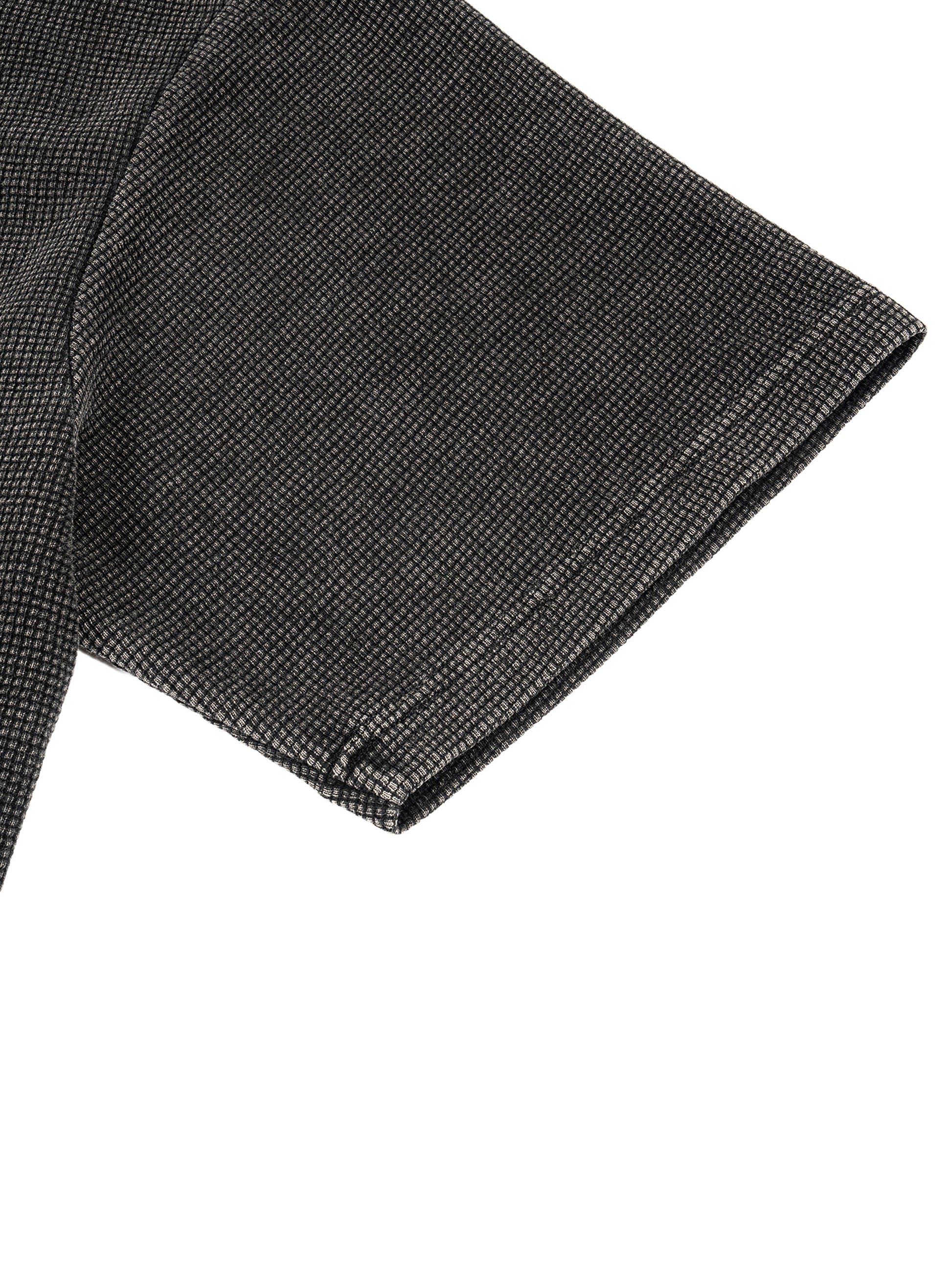 Waffle Textured,Unisex,tshirt,Textured Tshirt,New