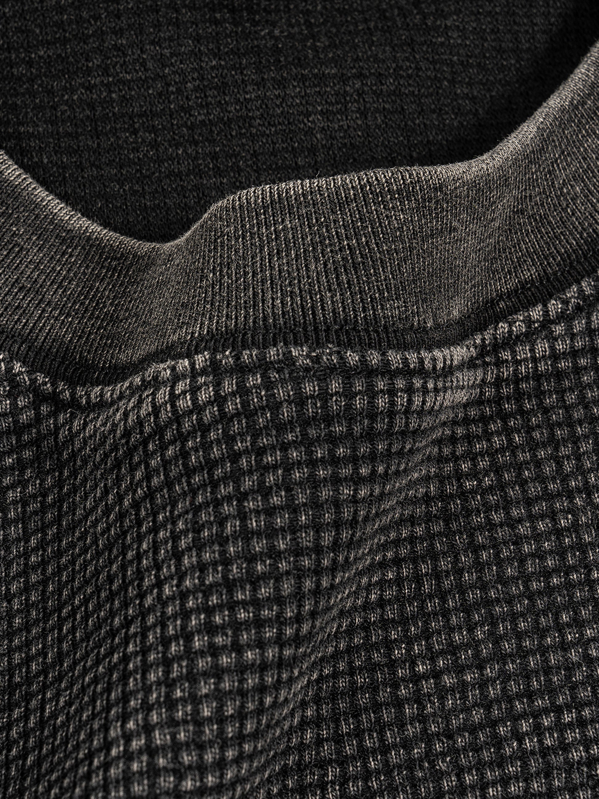 Waffle Textured,Unisex,tshirt,Textured Tshirt,New