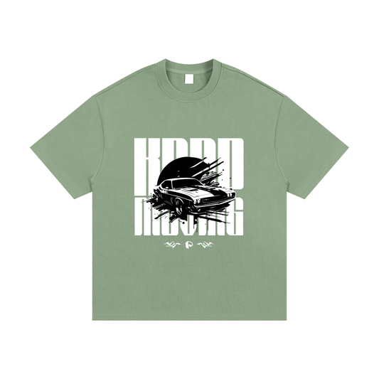 keep moving,tshirt,t-shirt,cotton t-shirt,Essential cotton,new