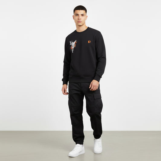 The Guardian Pixel Wear Edition - PIXEL WEAR