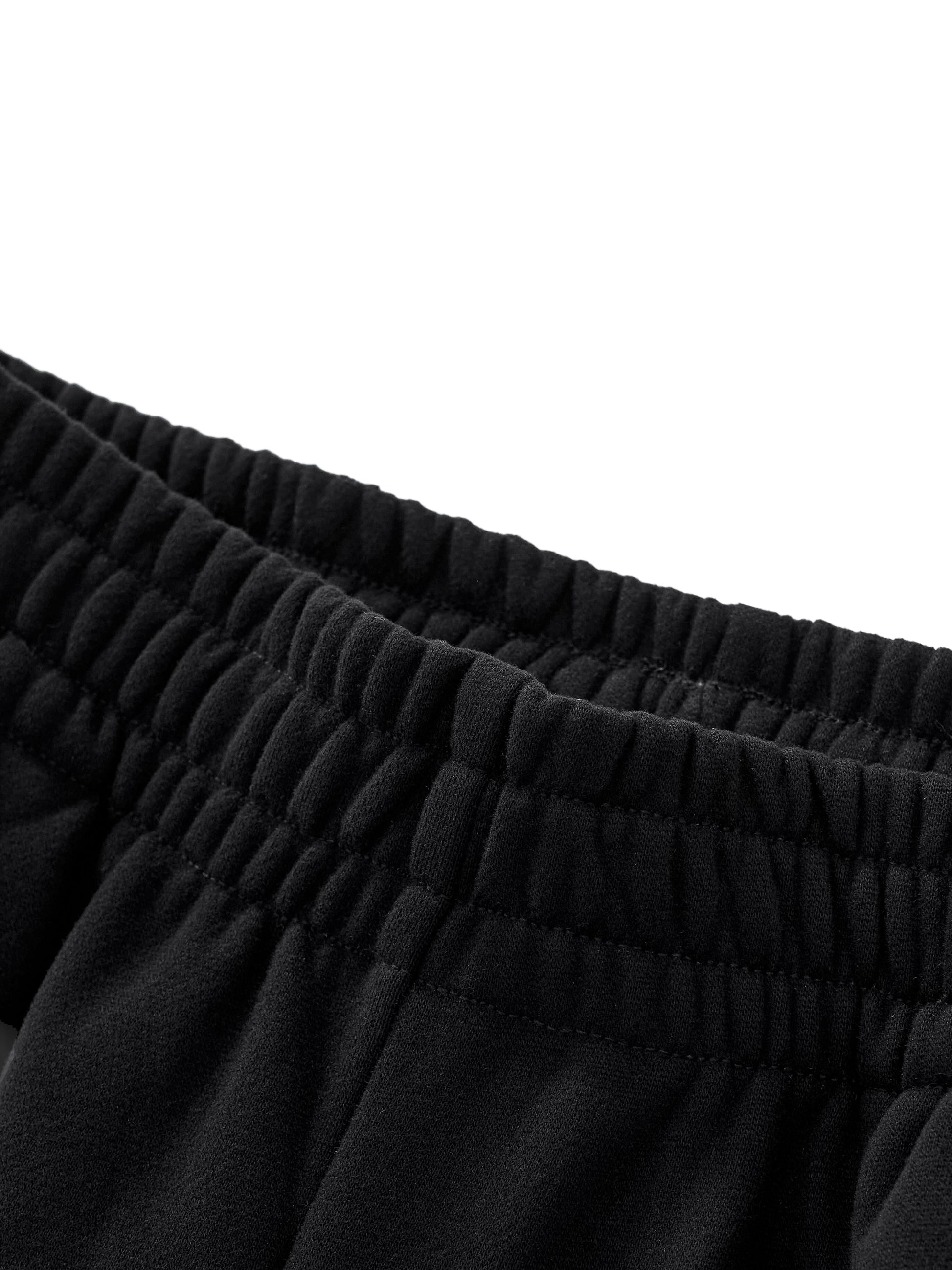 Side Stripe Straight-Leg Pants,Straight Leg Pants,Pants,Mens Wear