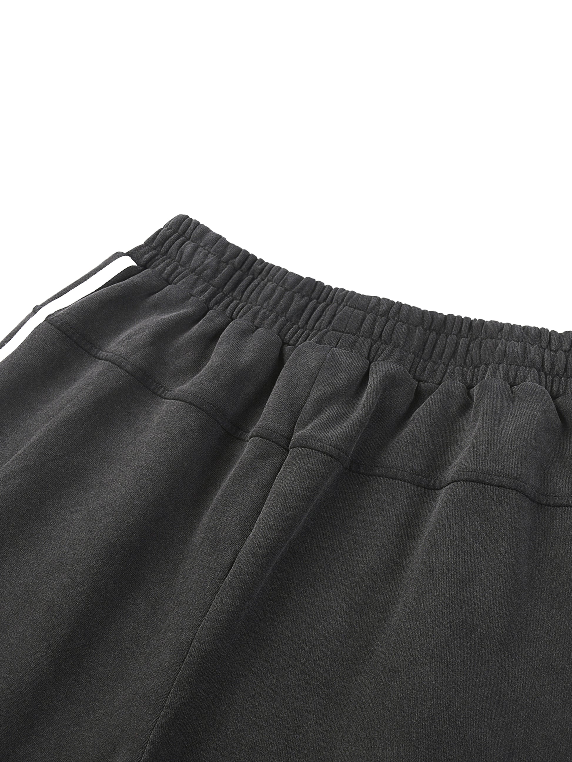 Snow washed,Contrast Tape,Sweatpants,unisex,New,Pants