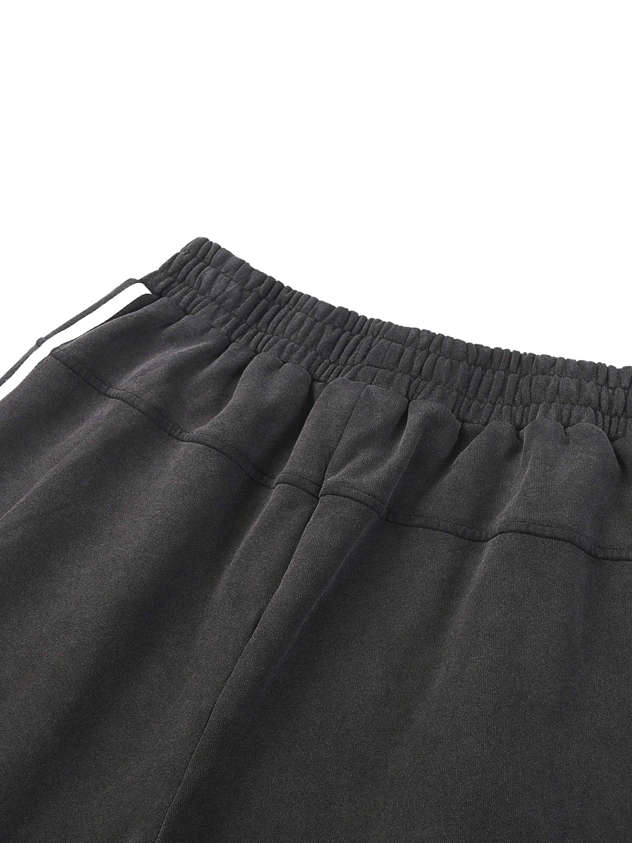 Snow washed,Contrast Tape,Sweatpants,unisex,New,Pants