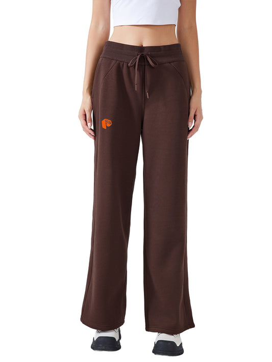 Straight Leg Pants - PIXEL WEAR