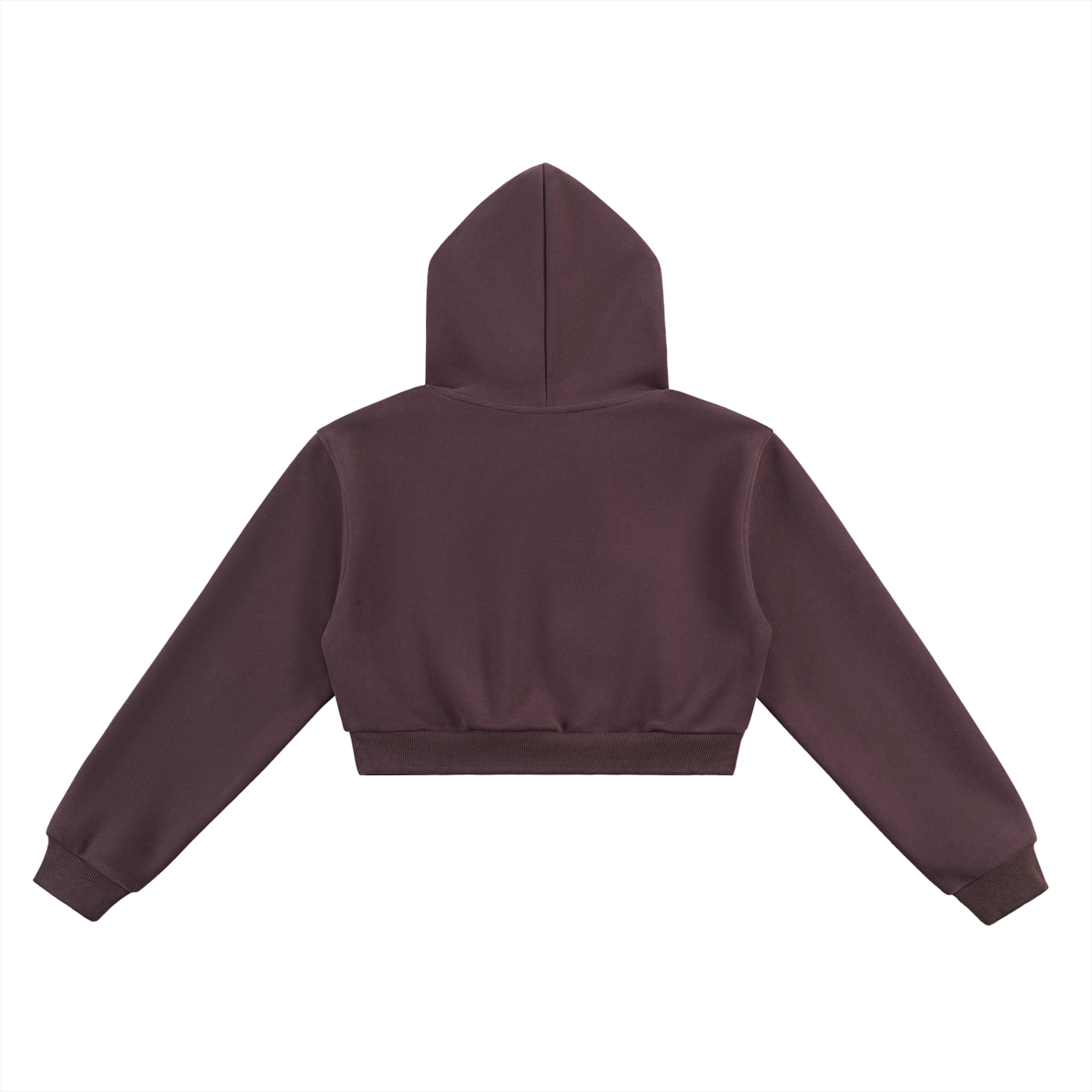 Essential Cropped Hoodie,Essential,Cropped Hoodie,Hoodie,Womens Wear