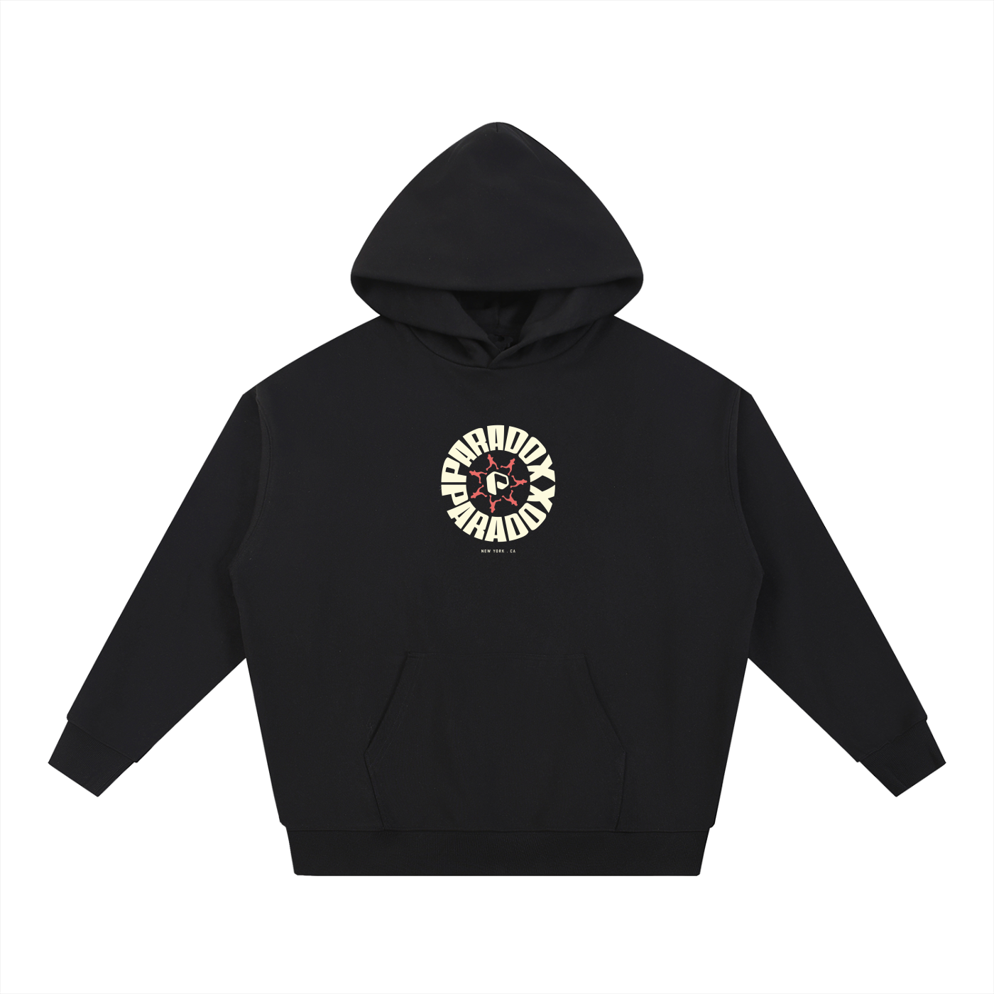 Paradox Premium Hoodie - PIXEL WEAR