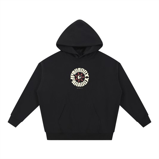 Paradox Premium Hoodie - PIXEL WEAR