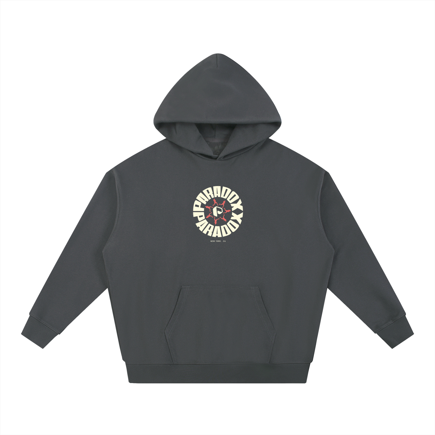 Paradox Premium Hoodie - PIXEL WEAR