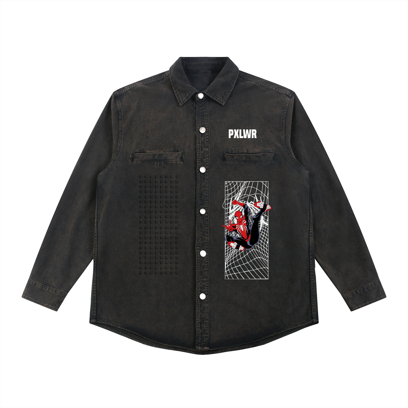 Jacket,Heavyweight,Unisex jacket ,New,Shirt