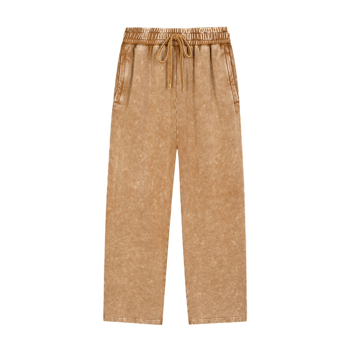 Snow Wash Heavyweight Sweatpan,Sweatpants,Pants,Unisex,New