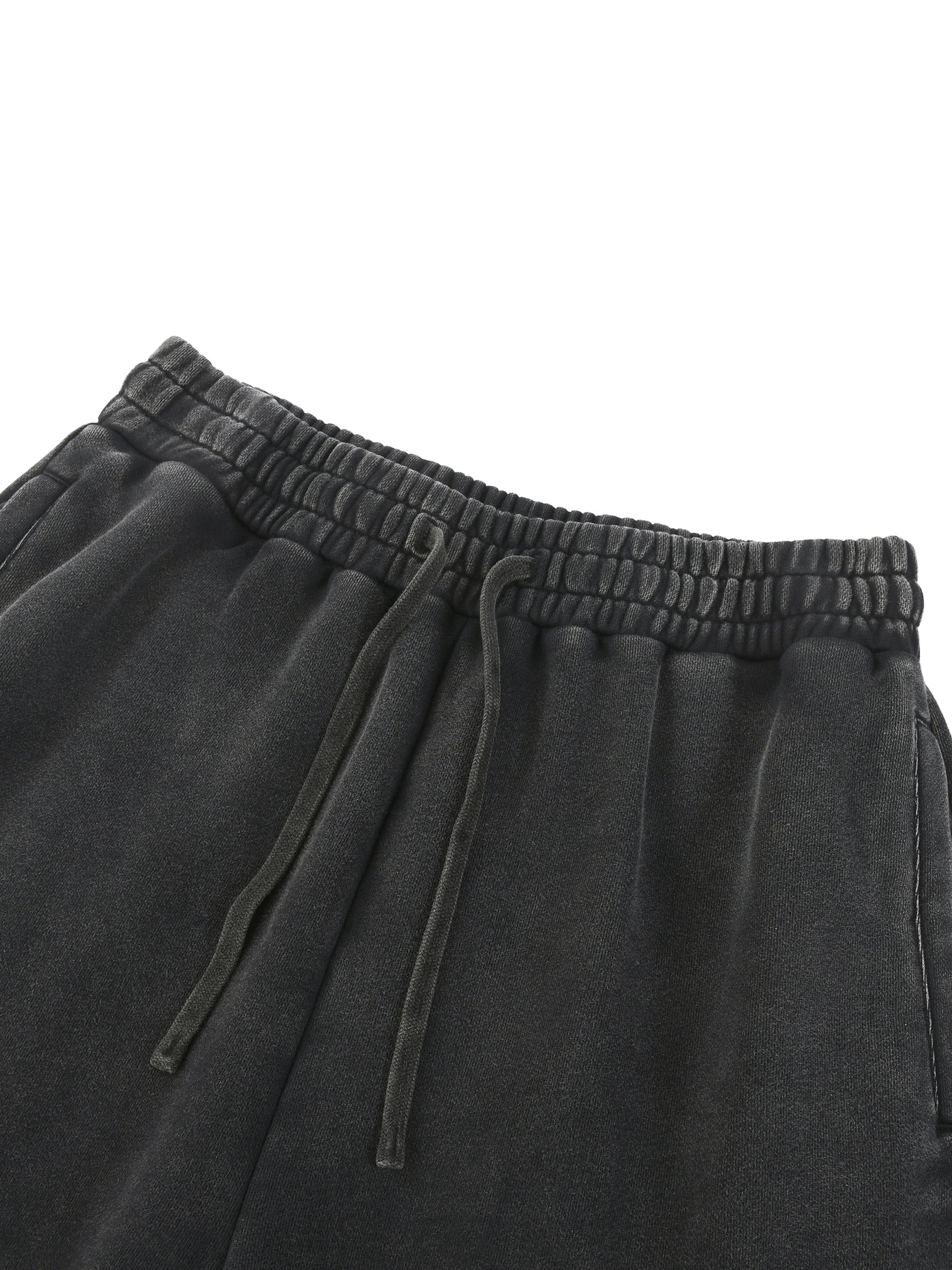 Snow Wash Heavyweight Sweatpan,Sweatpants,Pants,Unisex,New