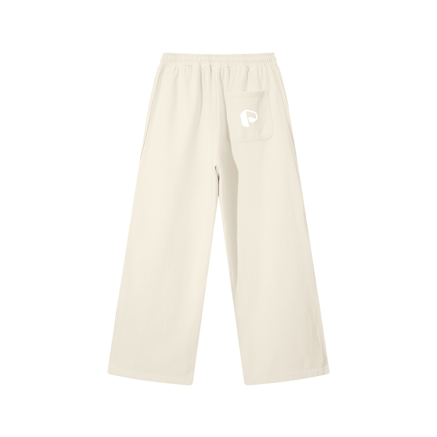 Pants,Straight-Leg Sweatpants,Sweatpants