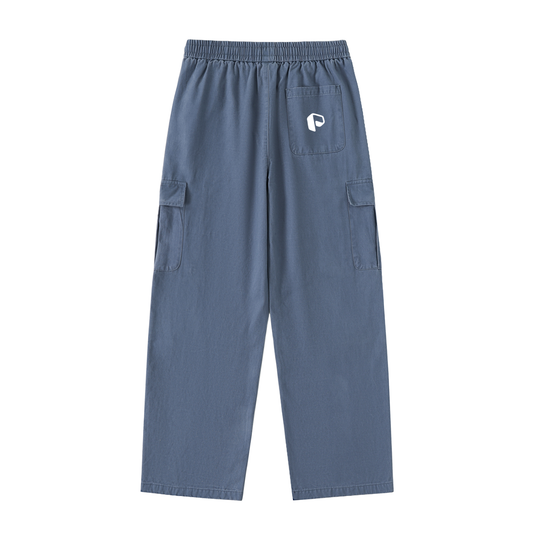 Leg Cargo Pants,Cargo Pants,Pants