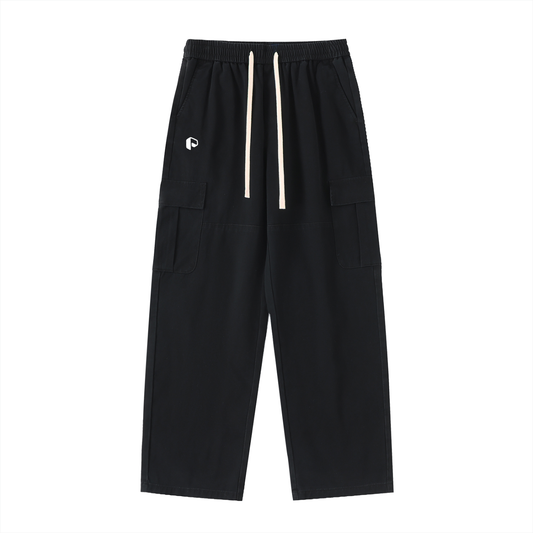 Leg Cargo Pants,Cargo Pants,Pants