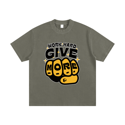 Frayed T-Shirt,Vintage Washed,Vintage Tshirt,T-Shirt,Unisex T-Shirt,New,Work T-Shirt