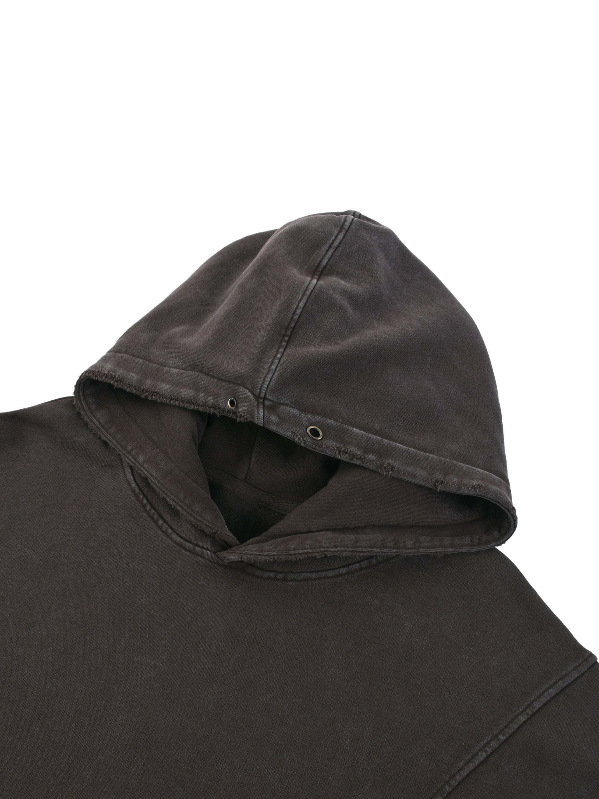 Snow Washed Distressed Panel P,Pocket Hoodie,Distressed,Hoodie,Mens Wear,Premium,Mens Hoodie,New,Latest Hoodie Design,Pocket