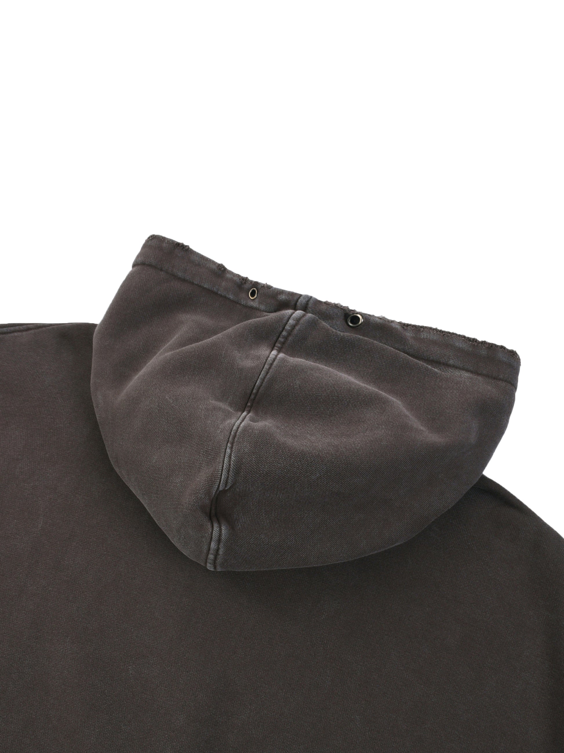 Snow Washed Distressed Panel P,Pocket Hoodie,Distressed,Hoodie,Mens Wear,Premium,Mens Hoodie,New,Latest Hoodie Design,Pocket